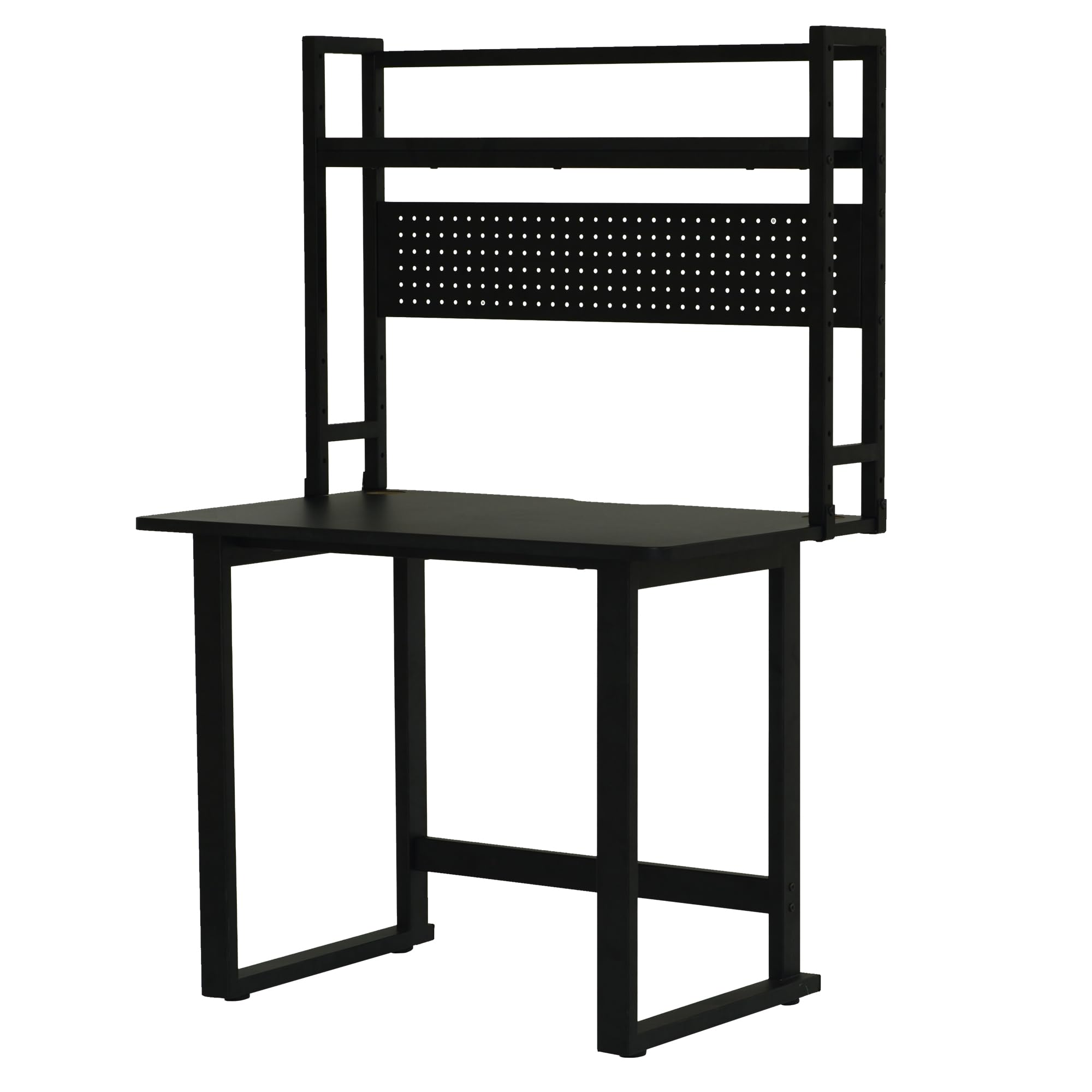 Amazon.co.jp: ゲーミングデスクセット エントリーモデル 幅89×奥行60