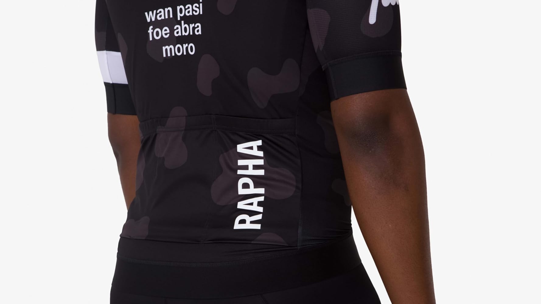 ウェア Rapha+Patta Men's ProTeam TrainingJersey Amazon | [RAPHA] ラファ 特別限定版 Patta Men's Pro Team Training