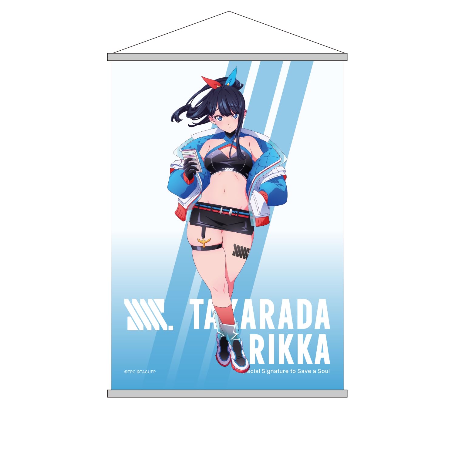 グリッドマンユニバース 宝多六花 タペストリー まとめセット Amazon.co.jp: グリッドマン ユニバース 宝多六花 Dreamy Divas