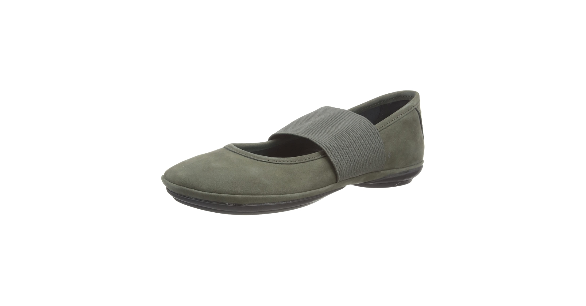 Amazon.com | Camper Women's Right Nina 21595 Ballet Flat