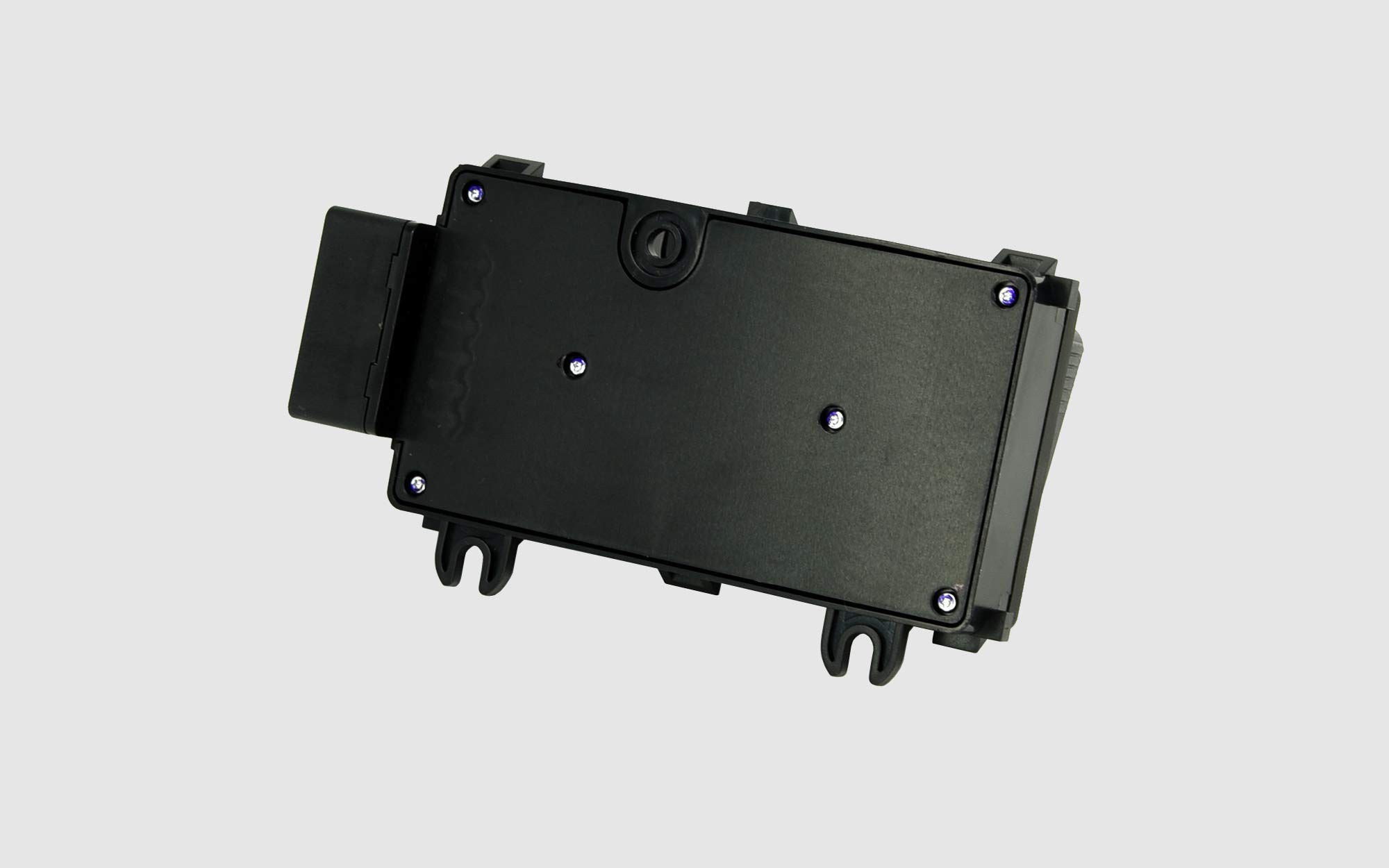 Repara El Asiento Eléctrico: Interruptor De Control Pasajero Derecho Para Chevy Avalanche/Tahoe (2007-2013) Y Más