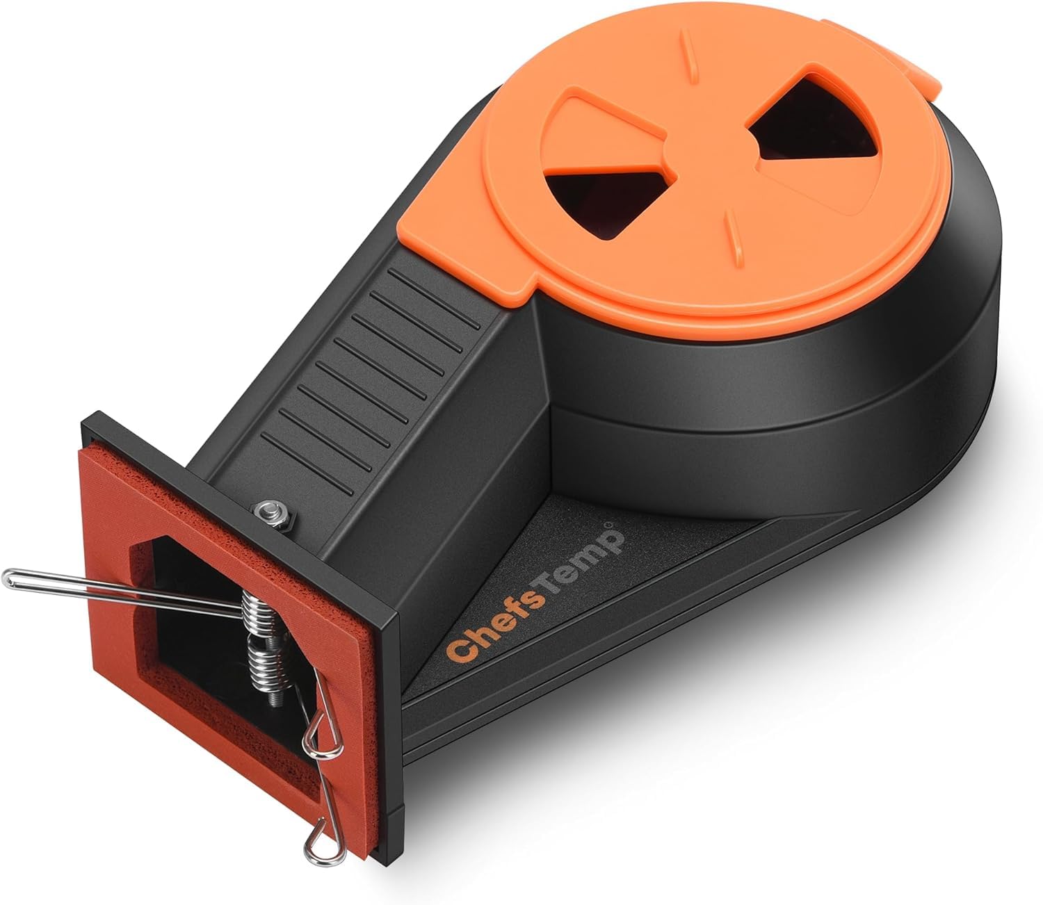ChefsTemp Breezo Ventilateur de Régulation Thermique pour Barbecues