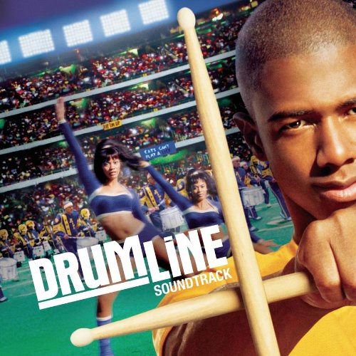 Drumline Amazon.de MusikCDs & Vinyl