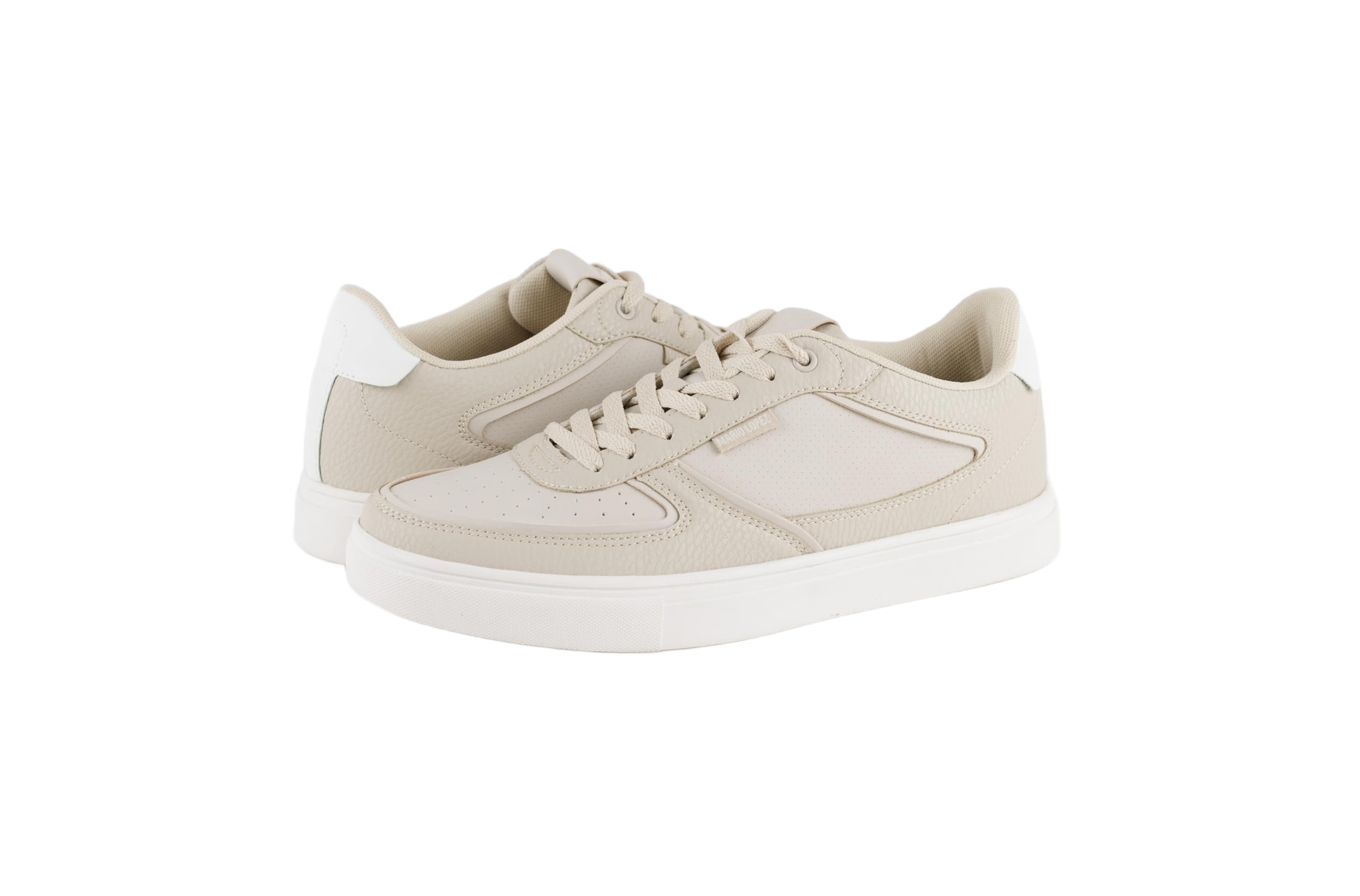 Men's Sneakers Fuego Low Top Lace-Up Comfortable Mens Sneaker Classic Footwear for Men