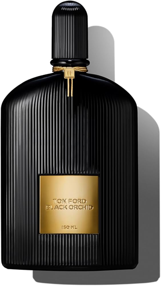 Amazon.com : Tom Ford Black Orchid Eau de Parfum Spray for Women