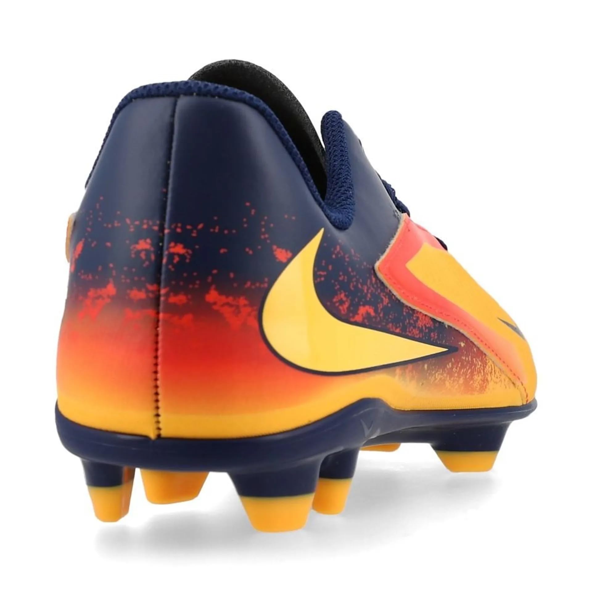 Nike Jungen Jr Phantom 6 Low Club Fg/Mg EhSneaker