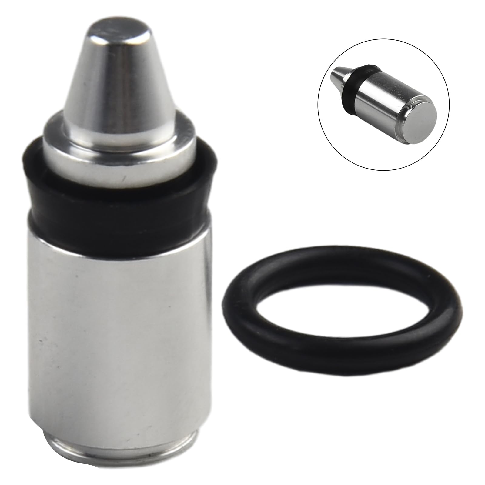 ZYNCUE Kit de tuyau de frein à disque de 2 m pour MAGURA-MT5/MT6/MT7/MT8 et MT Trail