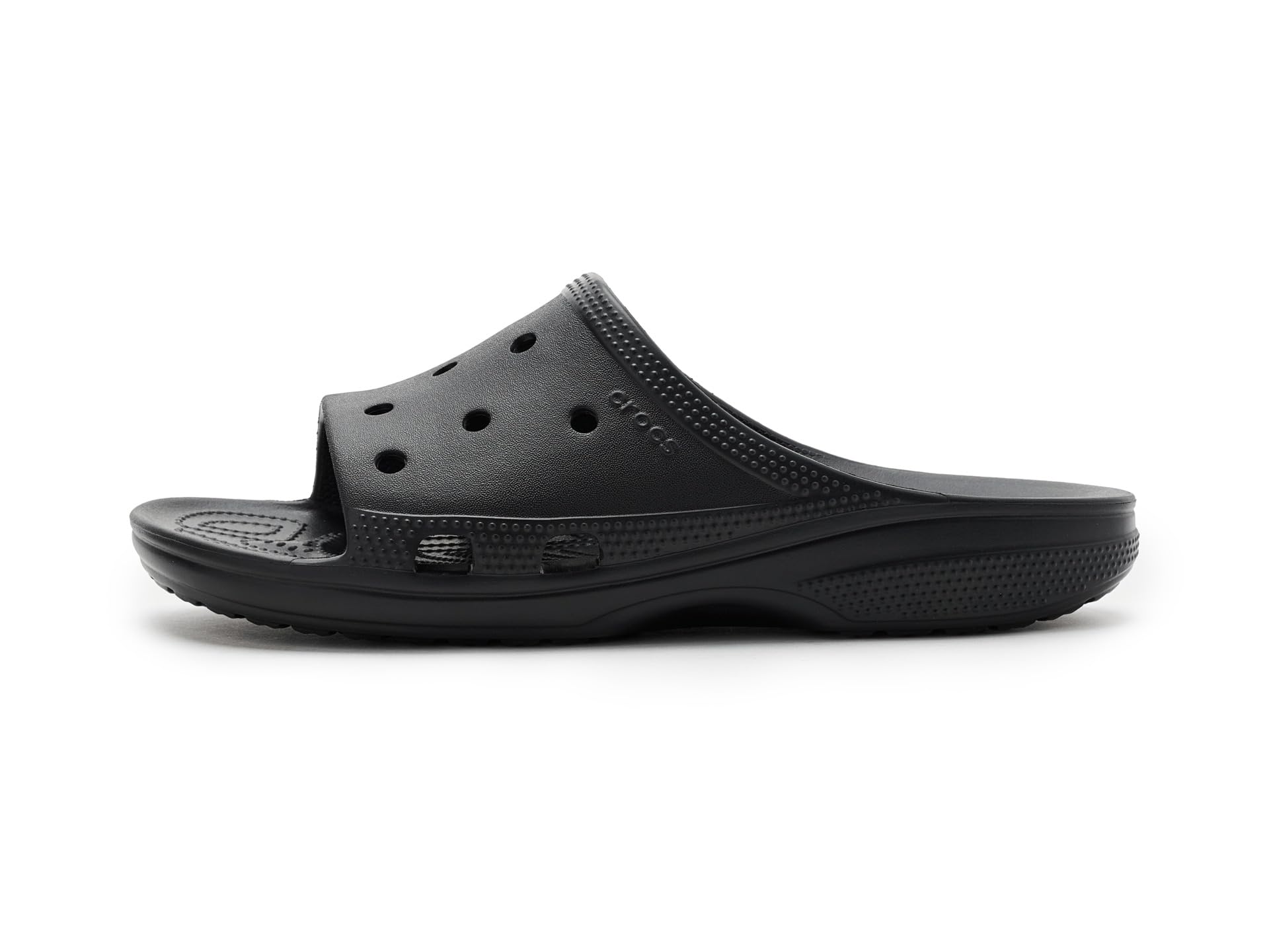 Crocs Saturday Slide M Sandali a ciabattaUomo - 5