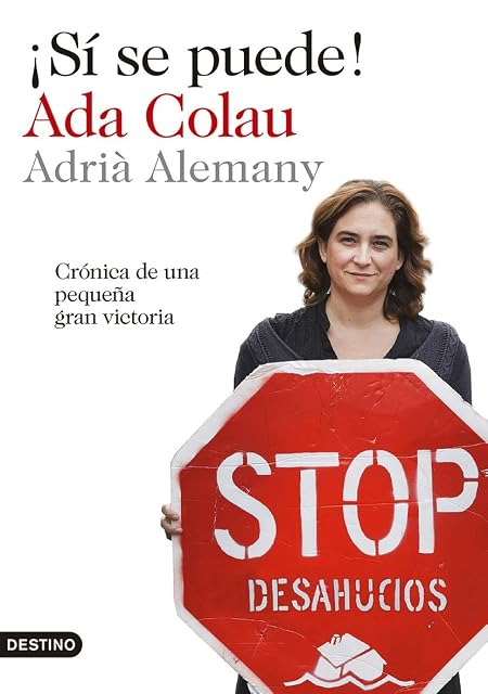 Portada de ¡Si Se Puede!