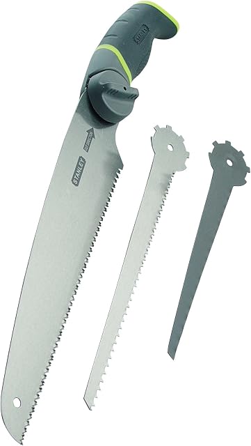 Stanley 0-20-092 3-IN-1 SAW