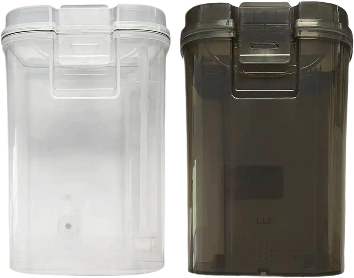Compatible For Dreame，X40 Ultra/X40Pro/L40 Ultra/X30 Ultra Vacuum Cleaner Parts Clean Water Tank Sewage Tank Accessories(Lavender)