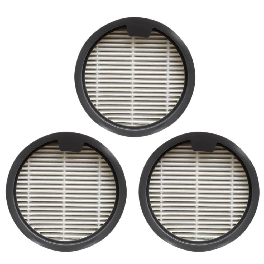 Genérico Elemento filtrante for aspiradora M13 Accesorios inalámbricos