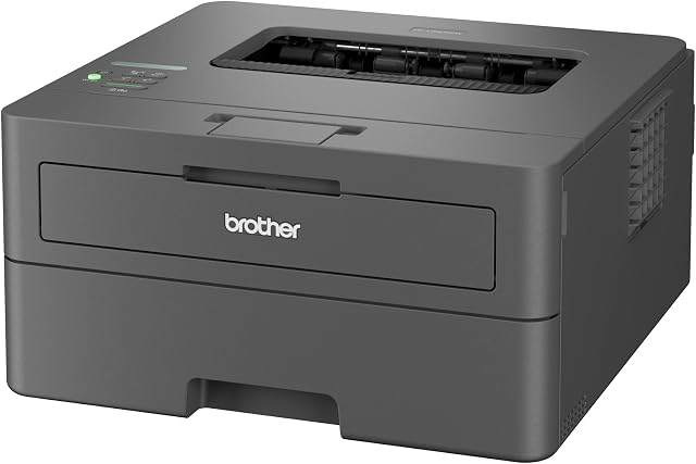 Brother HLL2400DWE Gotowa drukarka Ecopro,30 str./min,64 MB,Automatyczne drukowanie/retro,Wyświetlacz LCD,Bezprzewodowy,Szuflada papieru 250 arkuszy,Podawanie pojedynczego arkusza, Toner skrzynki