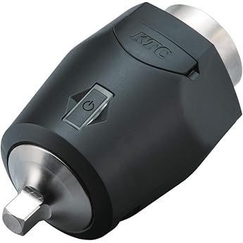 Kyoto Tools KTC Digital Torque Wrench TORQULE GNA010-02 10 N/m for use with tools