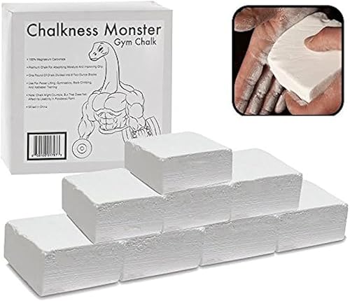 Gis para gimnasia, escalada en roca, levantamiento de pesos, entrenamiento, antiderrapante, antihumedad