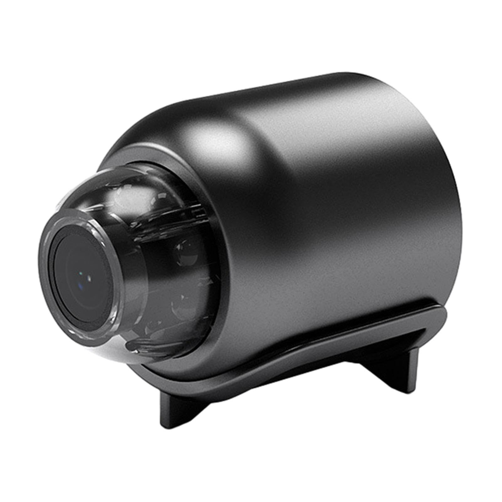 Mini WiFi Camera Smart Cloud Storage Tiny Video Record for Office Home Car|1 Set Mini Camera(Plug in Model)| Security Cameras| Security Cameras| Home Surveillance |Consumer Electronics-image-6
