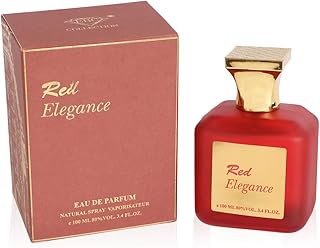 Red Red Elegance Perfume for Women