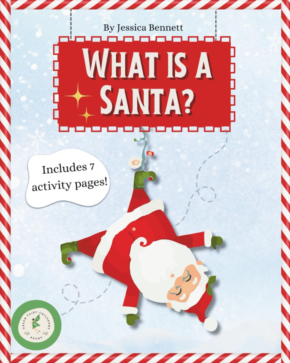 What Is A Santa?