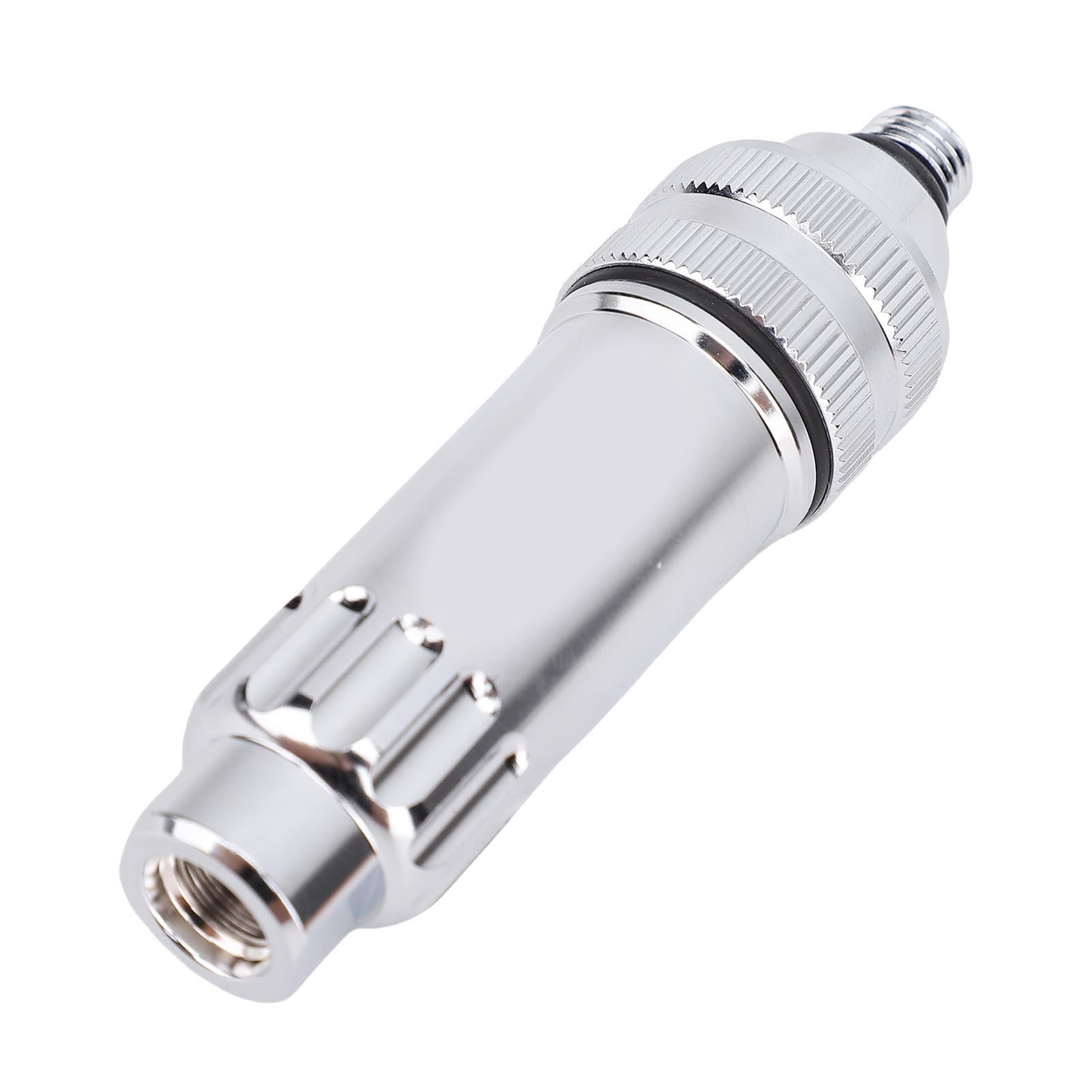 AMONIDA Filtro de Cilindro de Buceo, Accesorio Humidificador de Filtro de Respirador Sumergible Portátil, para Aventuras Submarinas