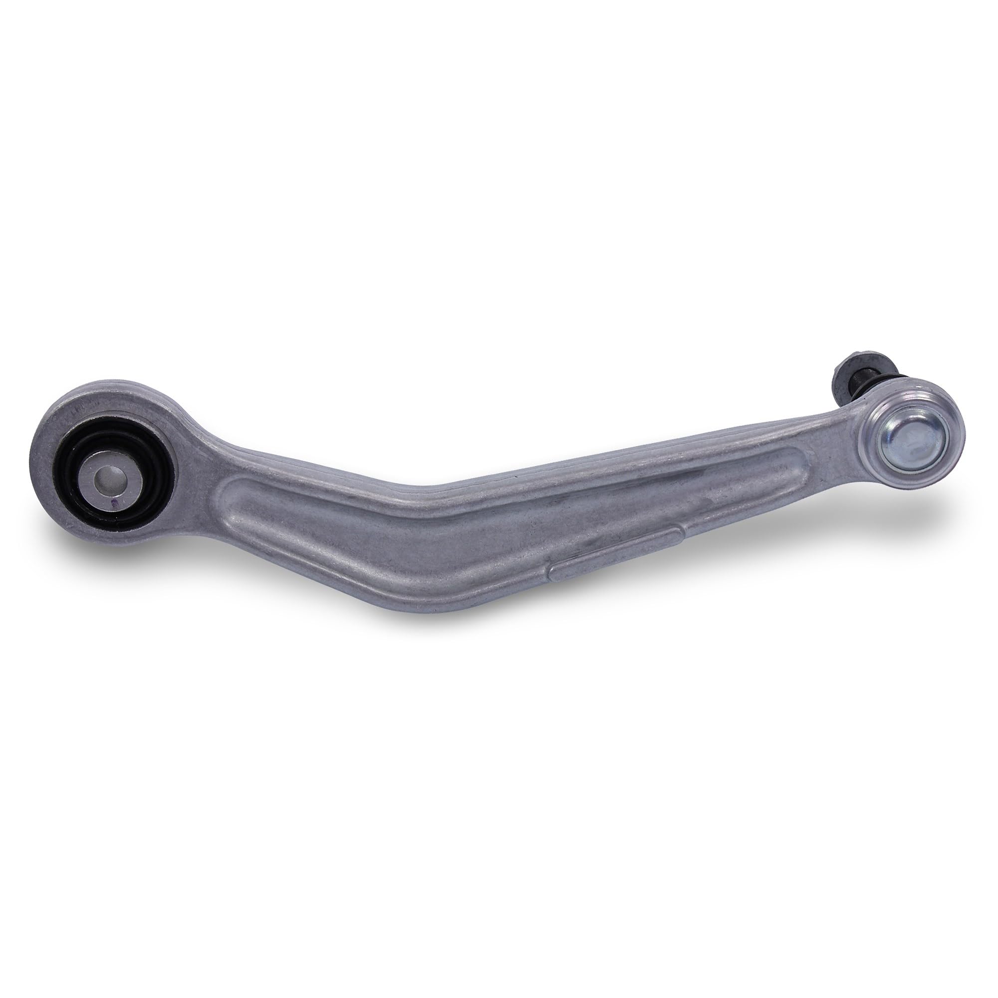 1x Original MEYLE Querlenker Druckstrebe Zugstrebe Achsschenkel Lenker Radaufhängung Querstrebe ALU hinten rechts oben | 316 050 0055 Kompatibel mit 5 (E39),5 (E60),5 Touring (E39),5 Touring (E61),6 (E63),6 Cabriolet (E64),7 (E65, E66, E67)
