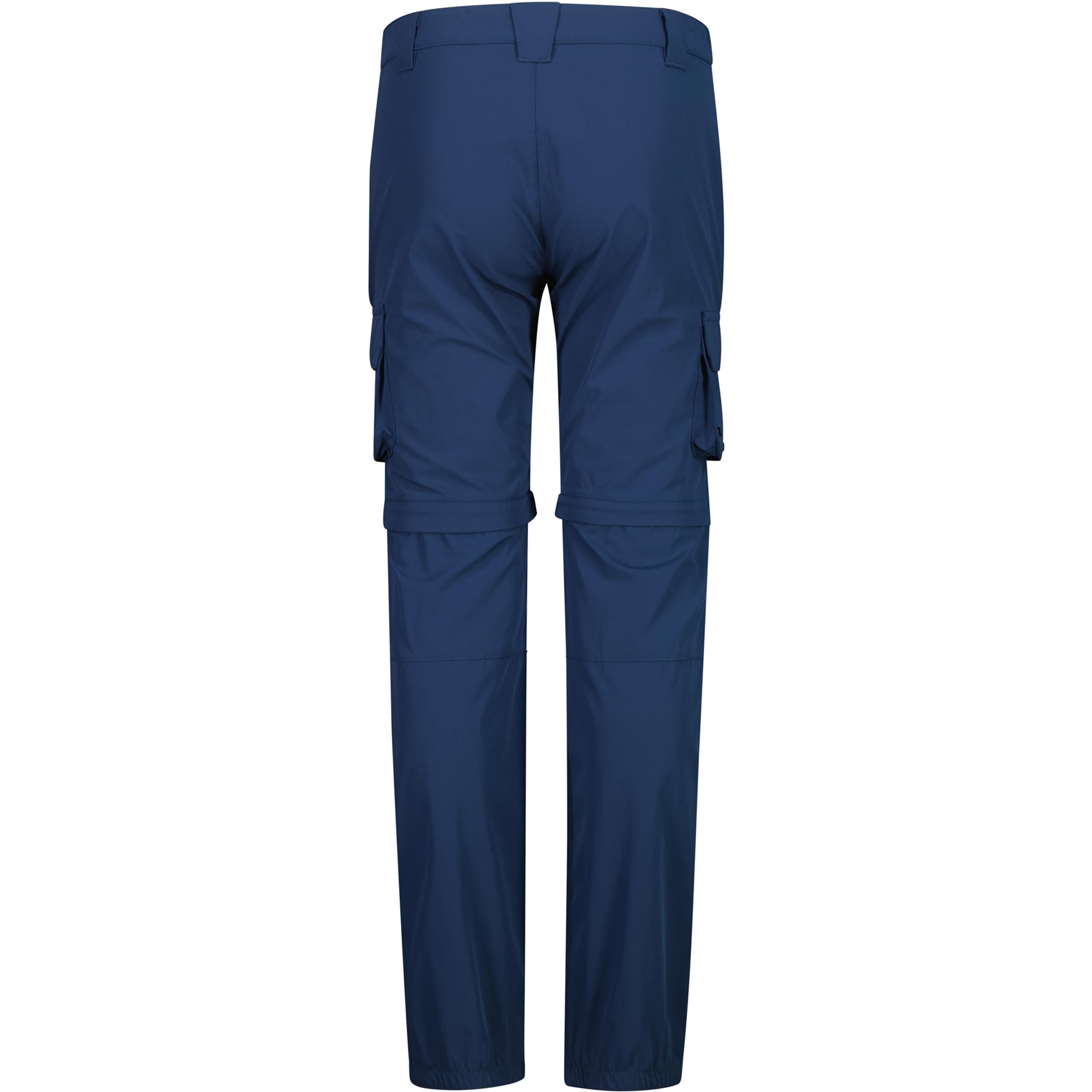 CMP Kinder Zip Off Hose, Midnight, 164