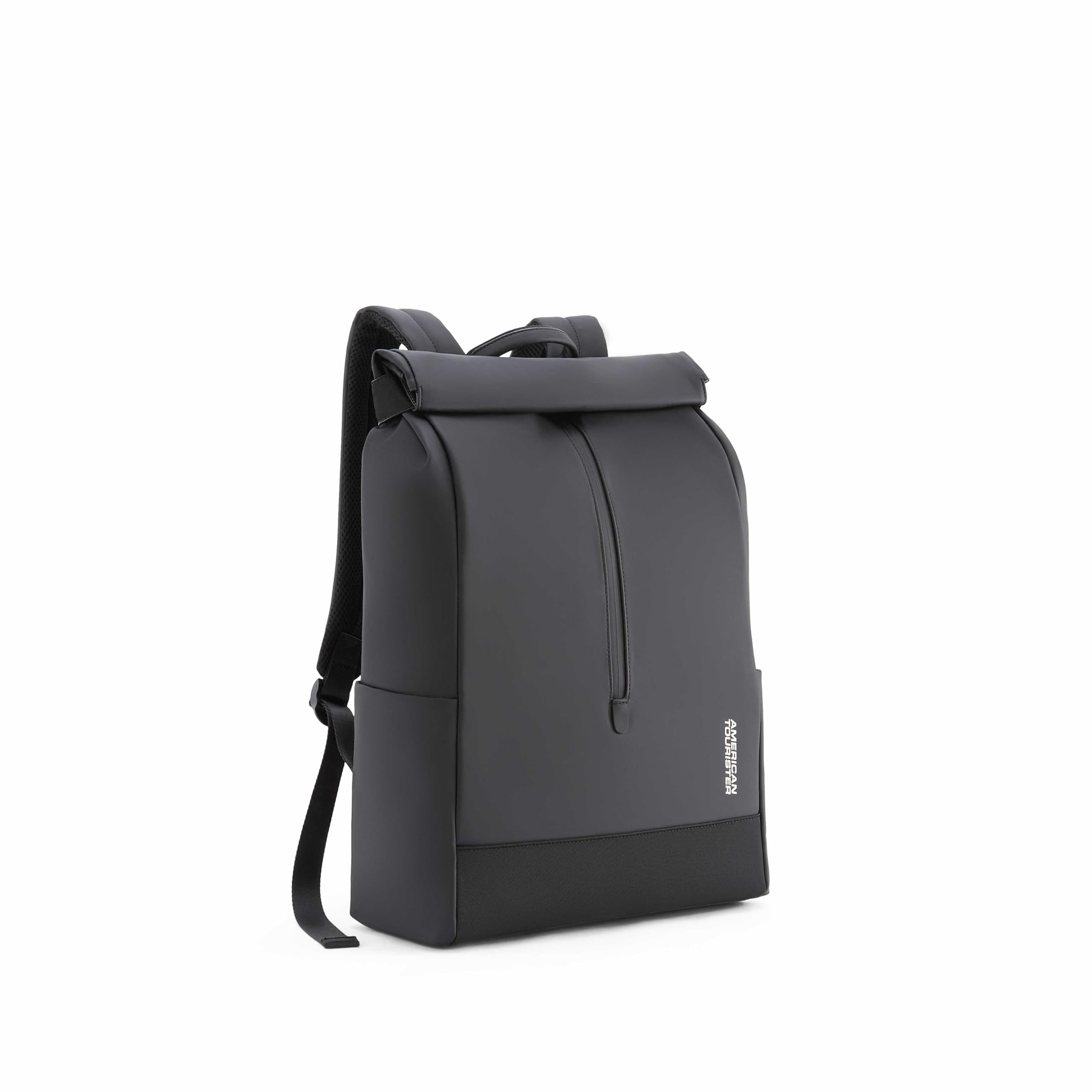 Citycove | 26 Ltrs | 1 Compartments | Bottle Pocket | Ergonomic Padded Back Panel & Shoulder Straps | Executive Backpack | 1 Year International Warranty | Black-image-15