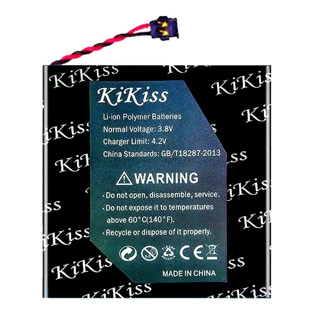 Batterie Li-ion Polymère Haute Capacité 260 MAh Compatible