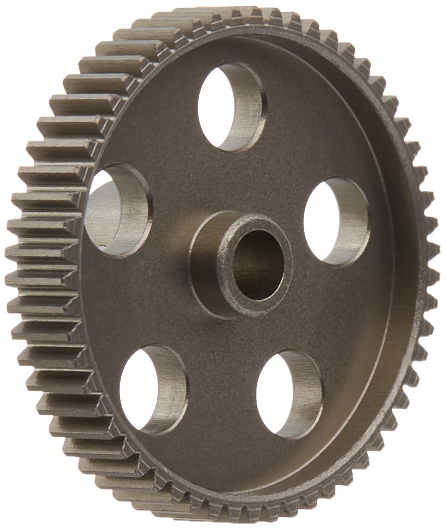 Tuning Haus 1358 58 Tooth 64 Pitch Precision Aluminum Pinion Gear