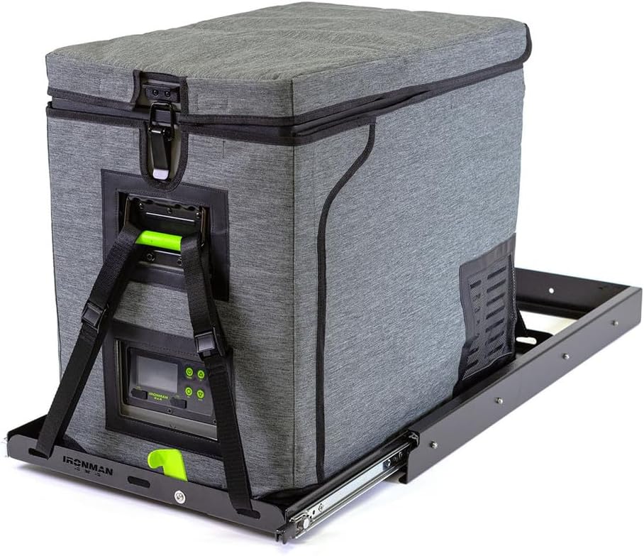 IM4x4 Fridge Slide - 30L to 50L Fridges