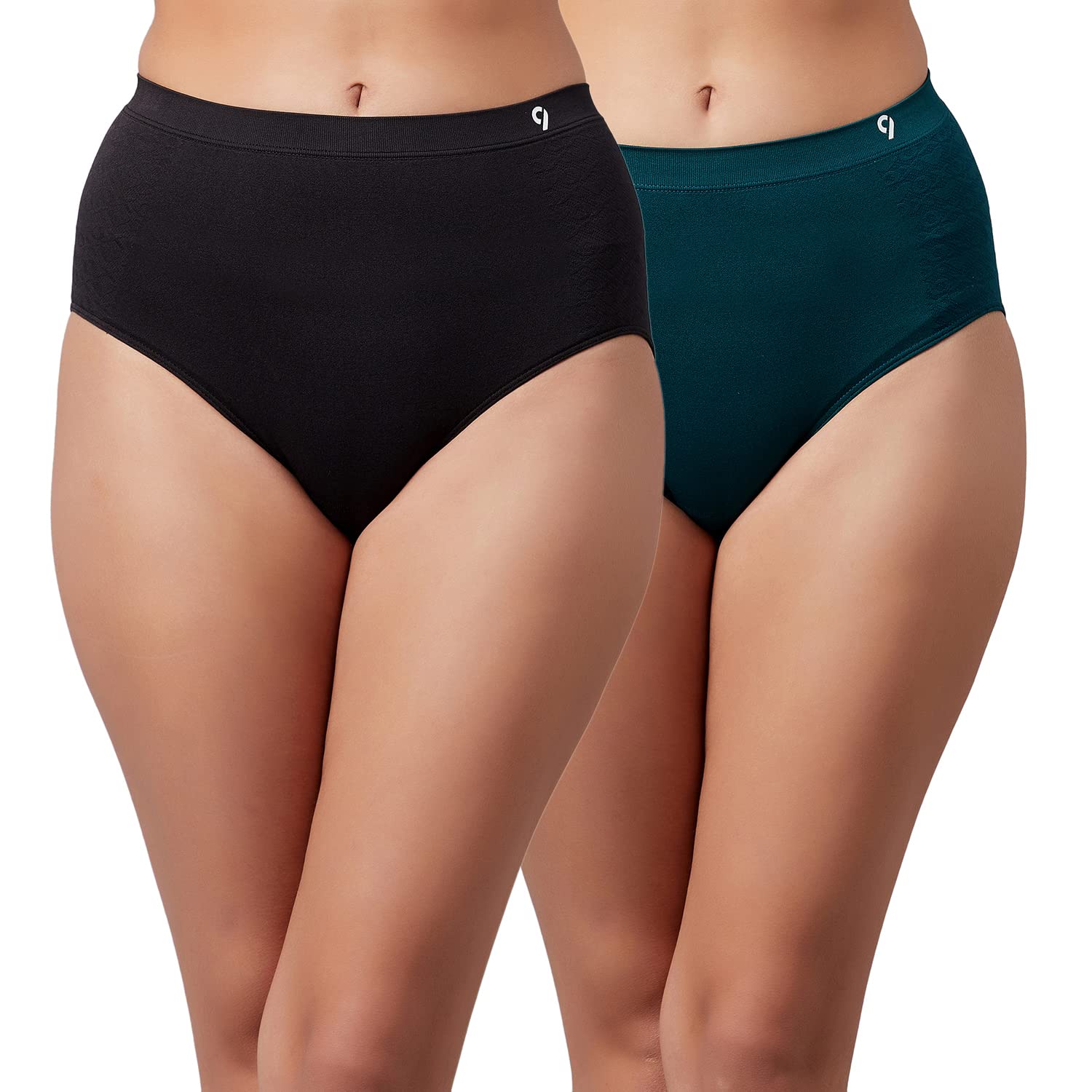 c9 airwear Women Pack of 2 Assorted Hipster-picture-29