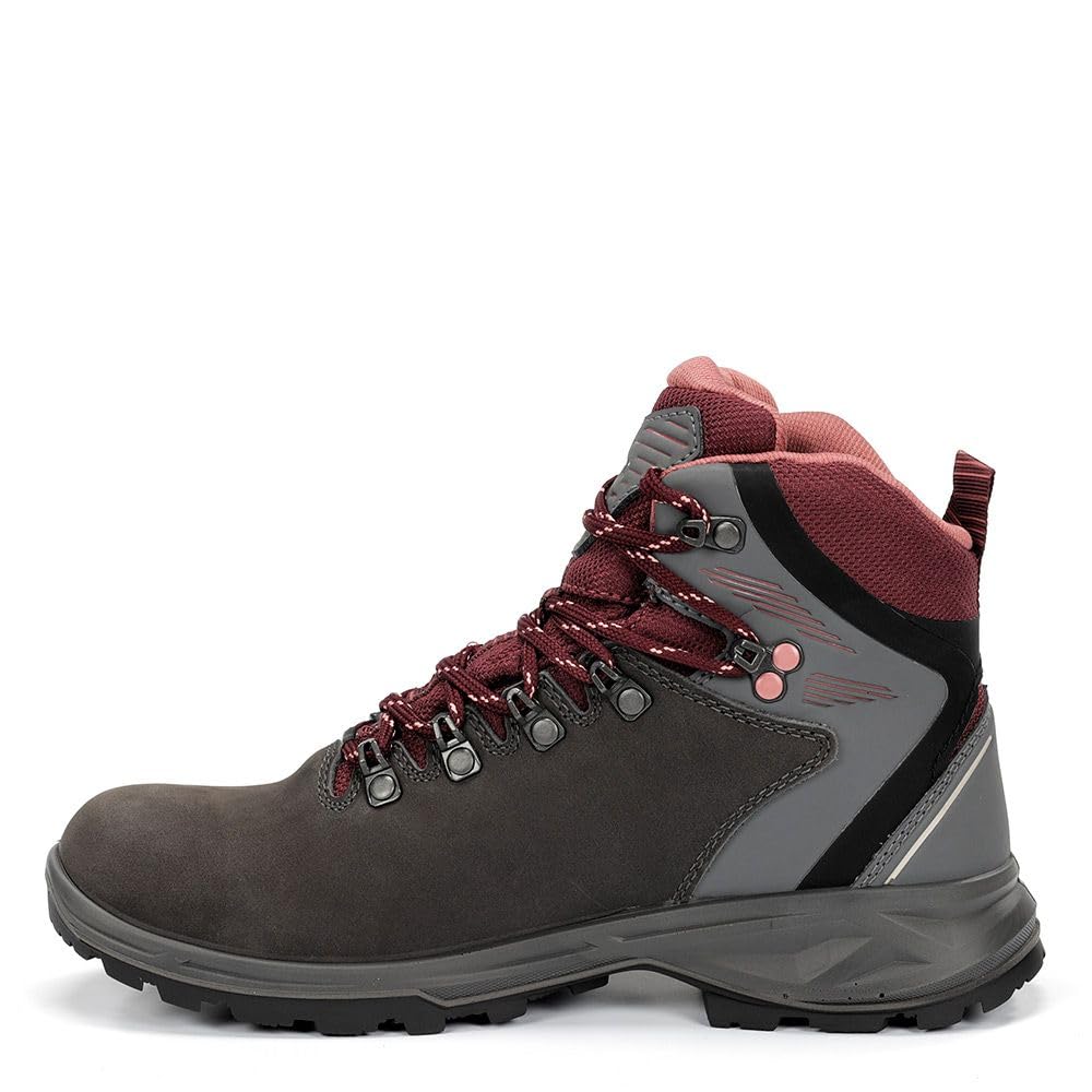 CHIRUCA - Botas Montaña Mujer para: Mujer