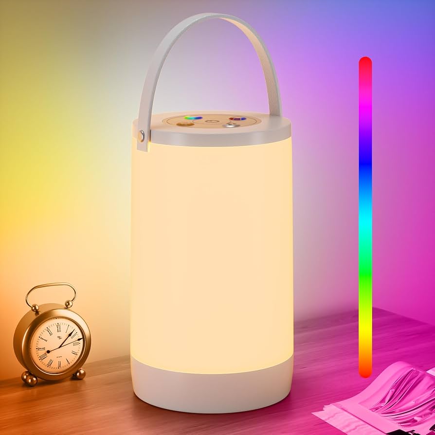 Amazon.co.jp : Hensam 授乳ライト ナイトライト ベッドサイドランプ Amazon.co.jp : Hensam 授乳ライト ナイトライト ベッドサイドランプ