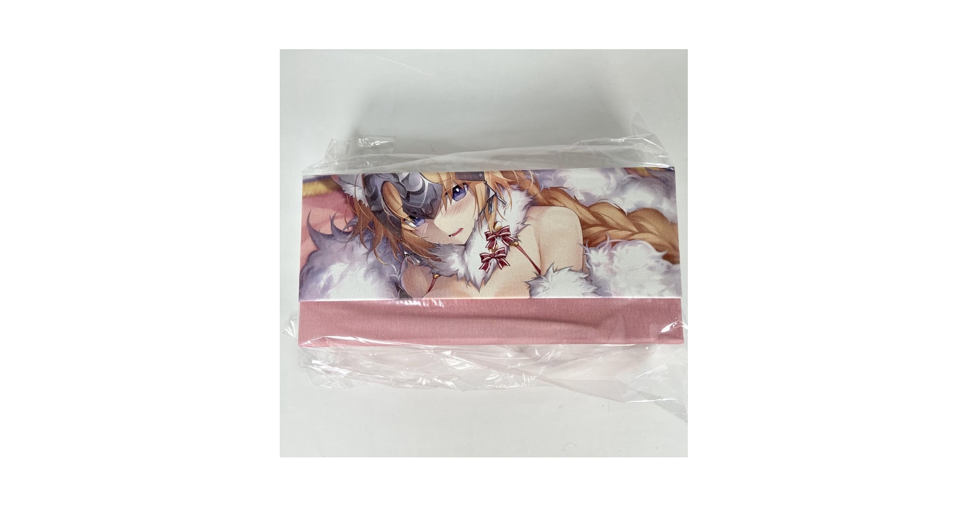 Amazon.co.jp: FGO ジャンヌ ダルク デッキケース 光崎 フレシア