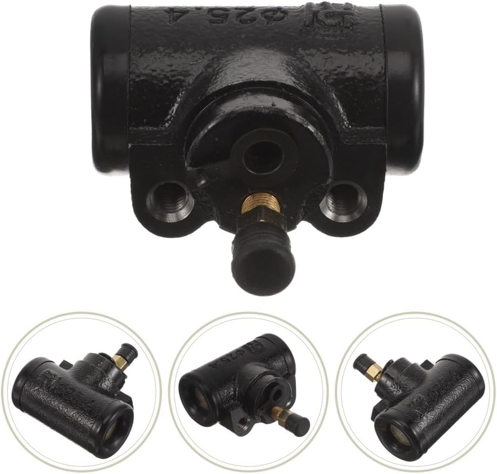 Brake Cylinder Gas Lift Automotive Replacement Wheel Parts Iron Supplies