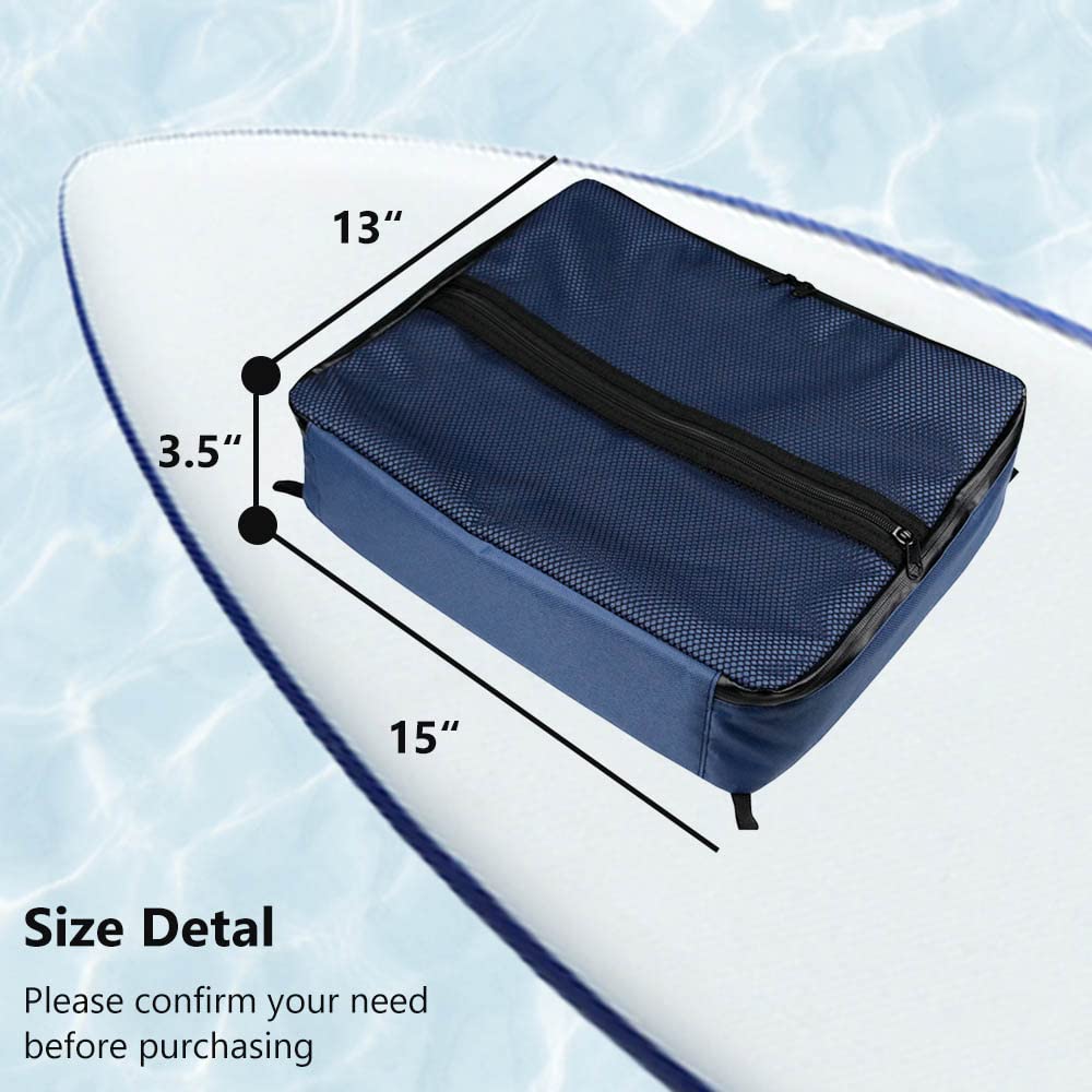 Sac Isotherme Pour Planche à Pagaie (SUP) – Sac De Pont 30x40x10 Cm – Neuf