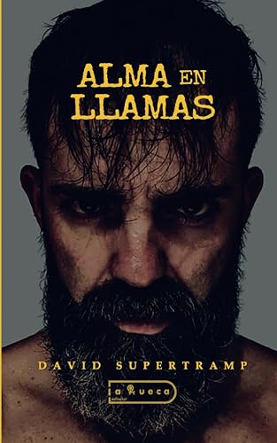 ALMA EN LLAMAS: Llega el día en el que hay que tomar la decisión de realizar cambios drásticos en tu vida, alejarte de todo lo tóxico y negativo que te rodea y enfrentarte al proceso.