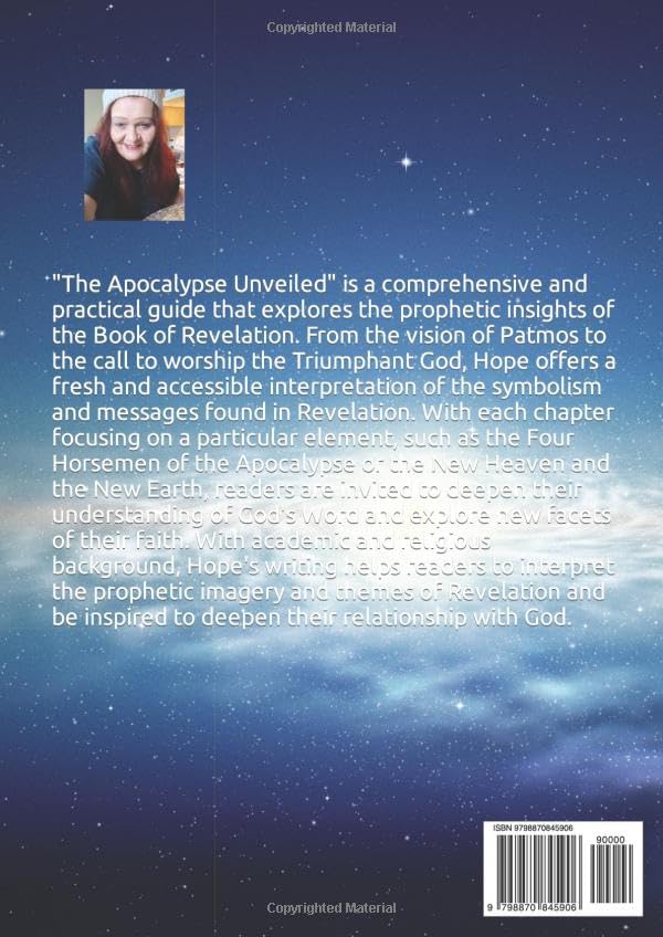 The Apocalypse Unveiled :: Understanding The Symbolism Of the Book Of Revelation - Image 2