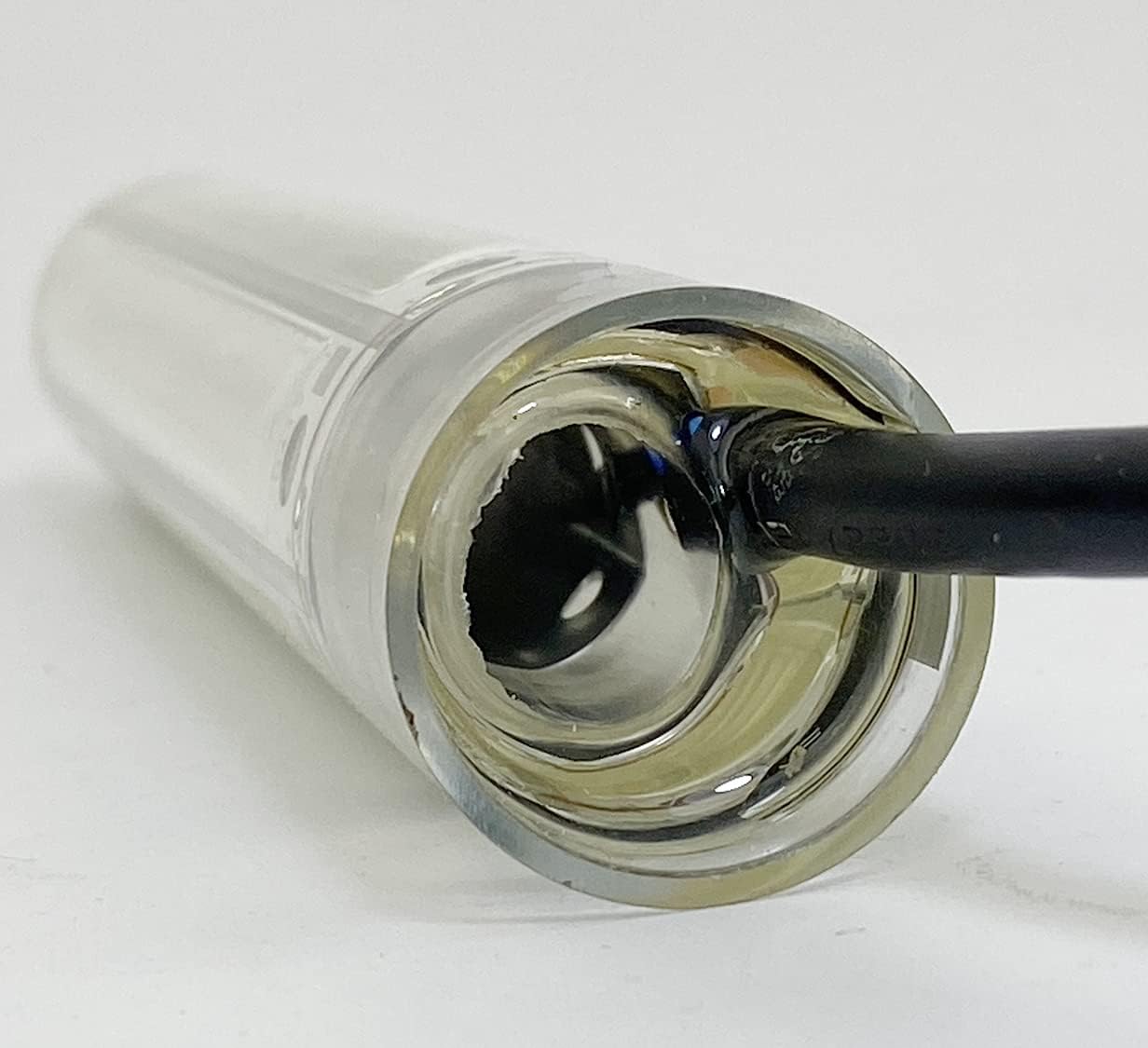 DC12V 30W/50W 3500/6000Lumens COB LED Underwater Fishing Light Innovative Compact Design Submersible Fish Finder Lamp with 5M Cable