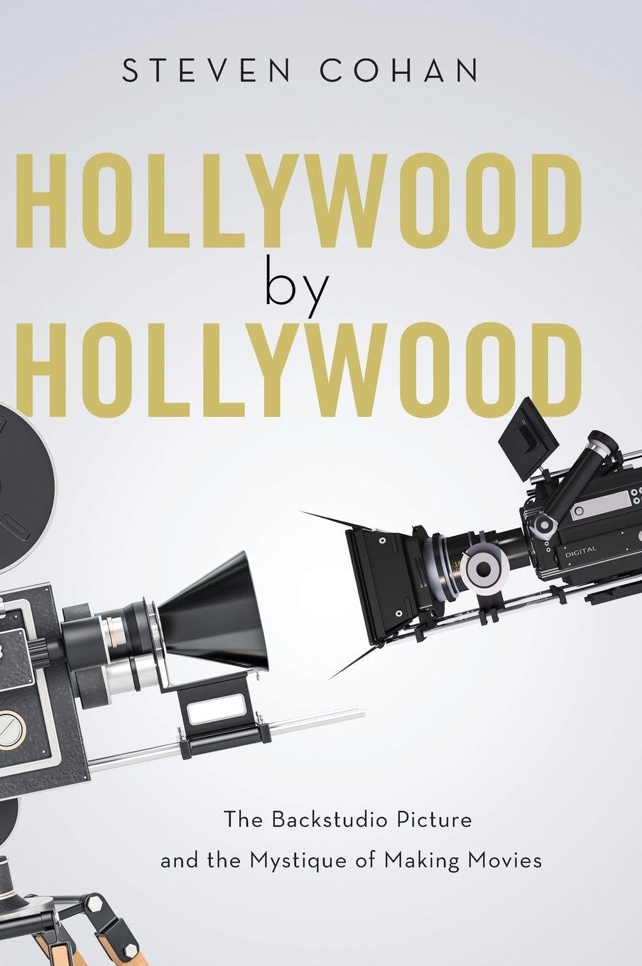 Hollywood by Hollywood beau livre de cinéma pour vos soirées de lecture