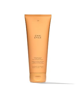 Le Monde Gourmand Chai Epice Body Icing Fragrance Moisturizer