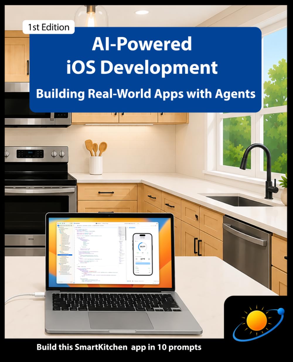 AI-Powered iOS Development: Building Real-World apps with Agents