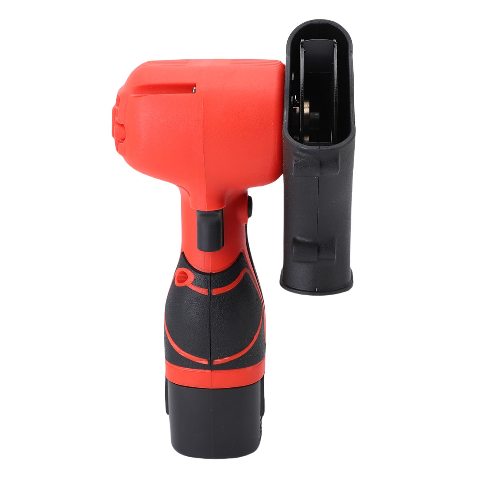 FILFEEL Smerigliatrice Angolare per Alberi da Frutto Senza Fili 28000RPM,