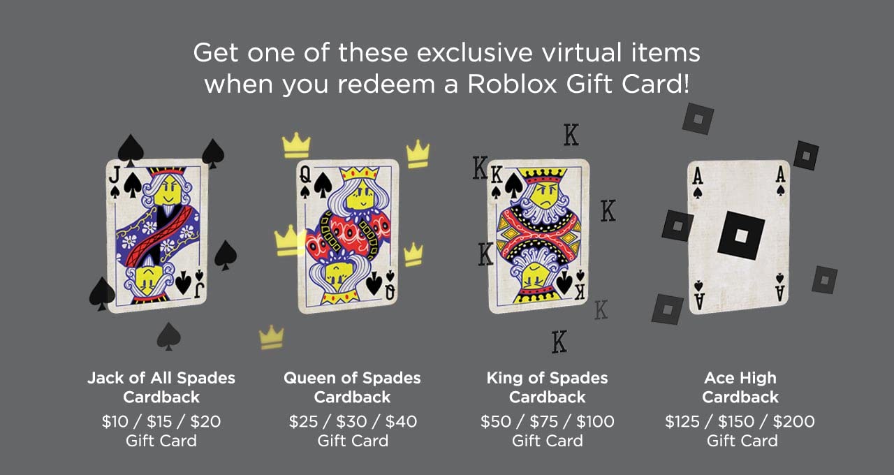 Amazon.com: Roblox: Digital Gift Cards