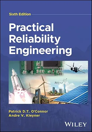 Practical Reliability Engineering - E-Book - img