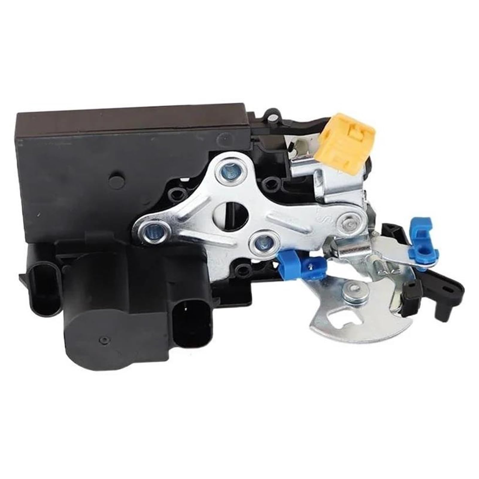 Nmbnpktucu One Color Door Lock Actuator 96272638 96260996 For Chevy For Uplander 1997 1998 1999 2000 2001 2002 2003 2004 2005 2006-2009 Door Lock Actutator(Rl 96260995)