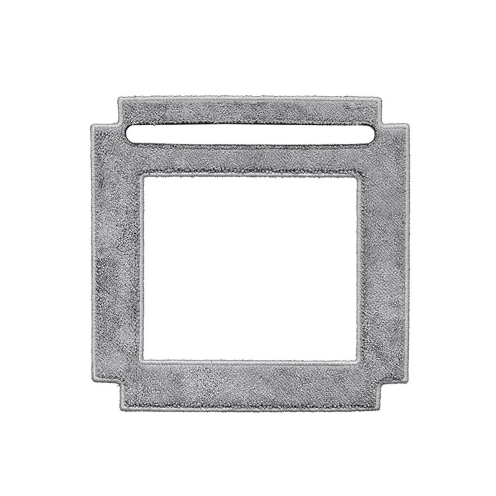 Panno for Robot Lavavetri Da 6 O 12 Pezzi, Compatibile Con HUTT, Accessori for Lavavetri W66(Pack of 12)
