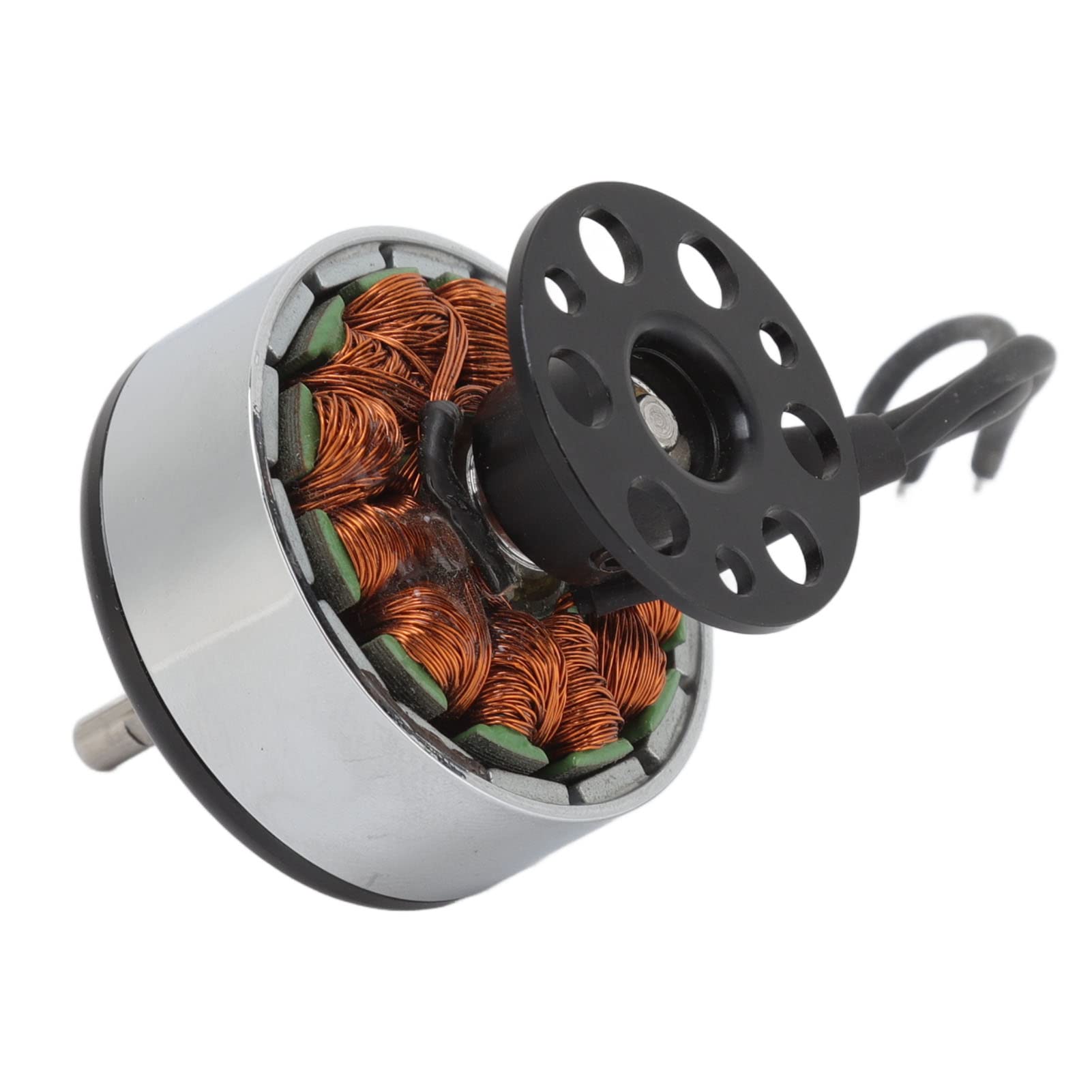 Amazon.co.jp: ブラシレスモーターアウトランナー 350KV、RC モデル