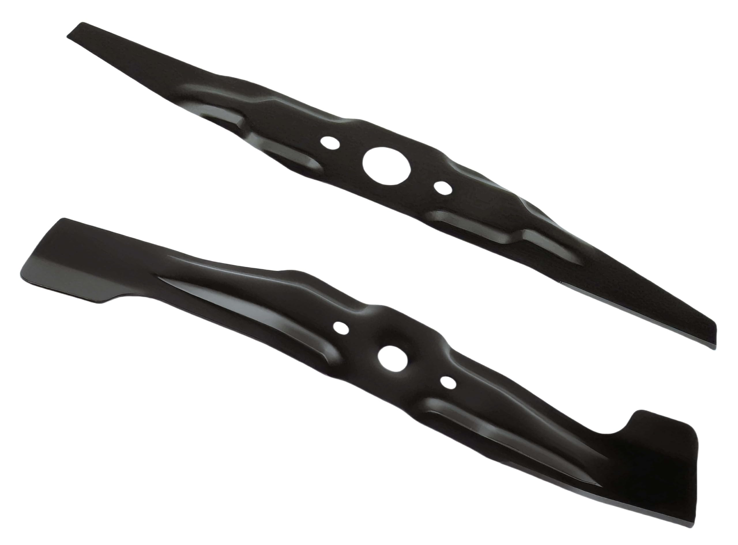 Amazon.com : BGD 72531-VH7-000 & 72511-VH7-000 Mower Twin Blade