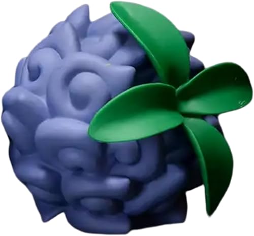 Miniatura 3 de Figura de anime de gran tamaño figura de fruta del diablo figura de fruta de llama, figura de fruta maldita, figura de fruta de goma, figura de