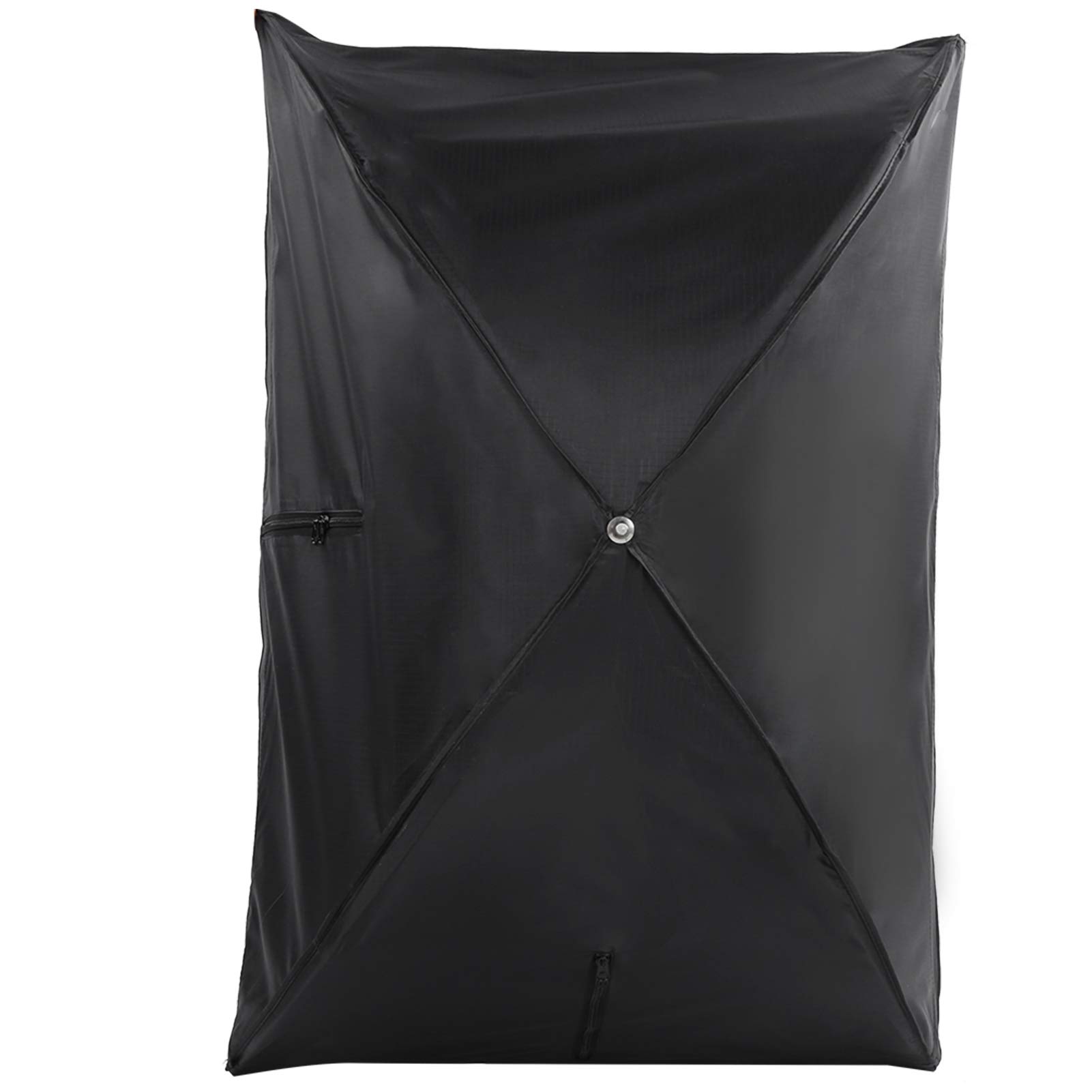 Yinhing Prostokątny Softbox 60x90cm z Gridem, Przenośne Studio
